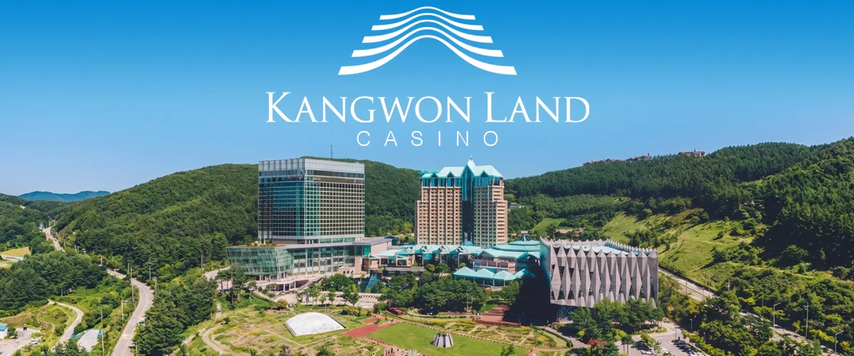 강원랜드-카지노